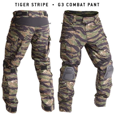 black crye g3 replica pants|crye g3 tiger stripe.